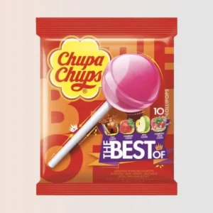 Chupa Chups