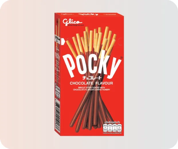Glico Pocky