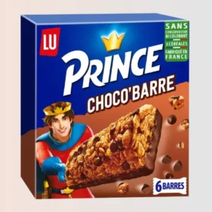 Lu Prince Choco