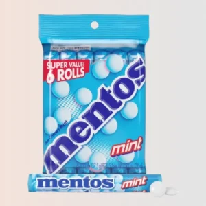 Mentos