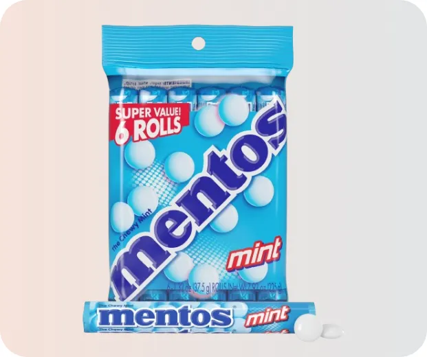 Mentos