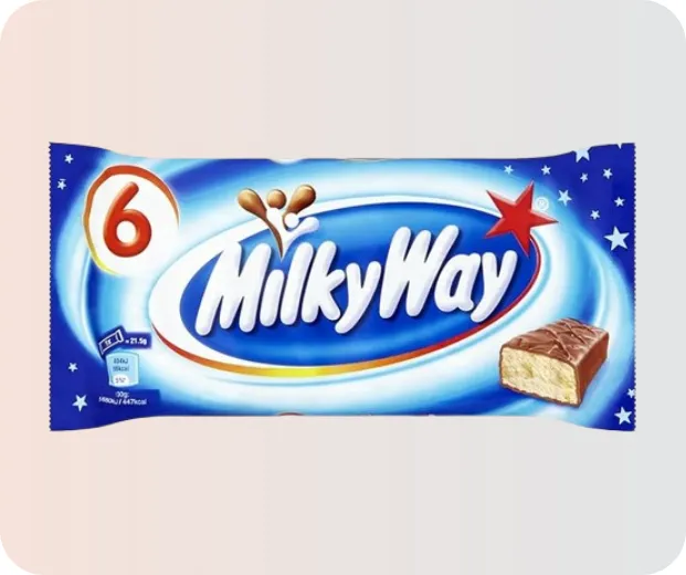 Milkyway