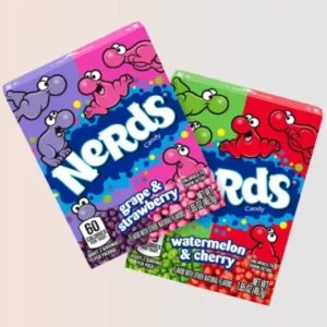 Nerds®