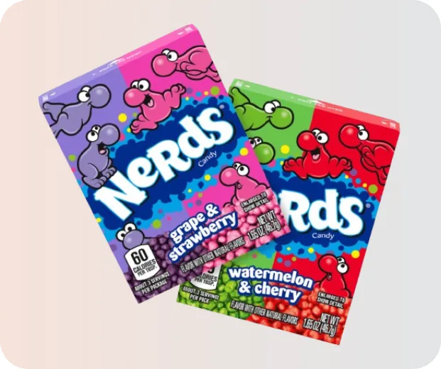 Nerds®
