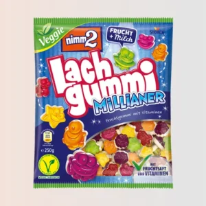 Nimm2 Lachgummi