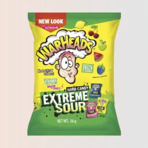 Warheads