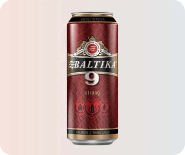 Baltika