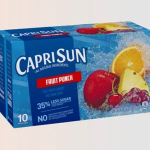 Capri-Sun