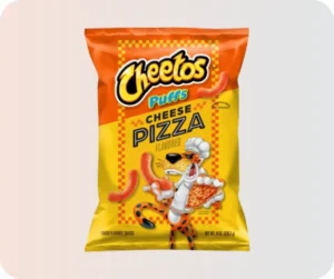 Cheetos