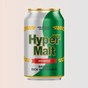 Hyper Malt (by Harboes Bryggeri A/S