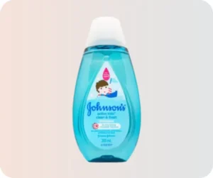 Johnson & Johnson