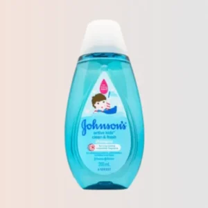 Johnson & Johnson