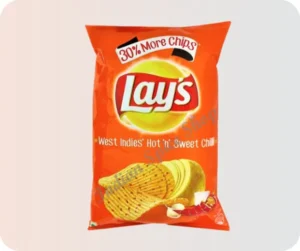 Lay's