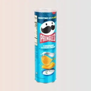 Pringles