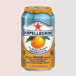 Sanpellegrino