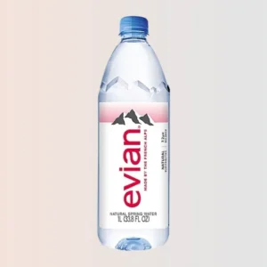Evian