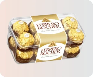 FERRERO ROCHER 6XT30