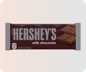 Hersheys