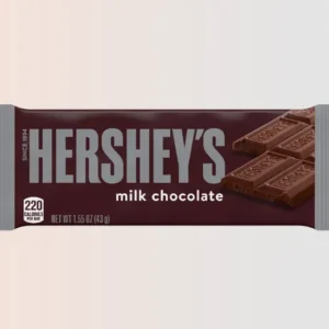 Hersheys