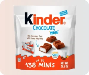 Kinder