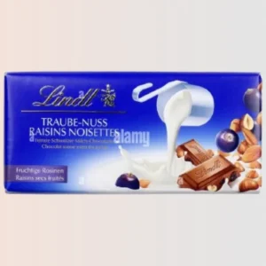 Lindt & Sprüngli AG