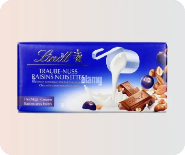 Lindt & Sprüngli AG