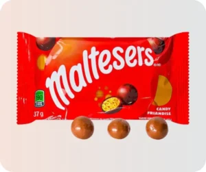 Maltesers