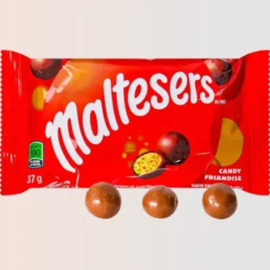 Maltesers