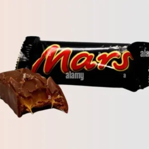 Mars
