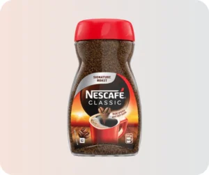 NESCAFE 3 IN 1 COFFEE