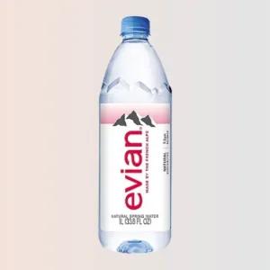 Evian