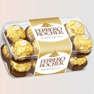 FERRERO ROCHER 4XT24