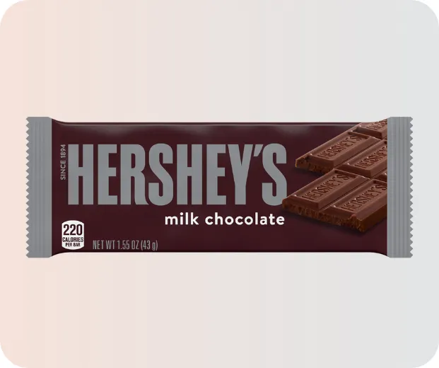 Hersheys.webp B2B FMCG wholesale supplier