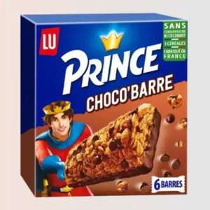 Lu Prince Choco