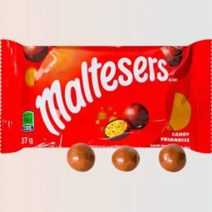 Maltesers