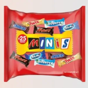 B2B FMCG wholesale supplier
