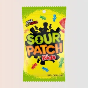 Sour Patch Kids