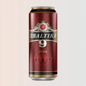 Baltika