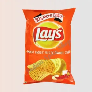 Lay's