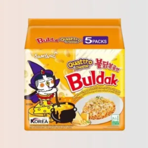 Samyang Buldak