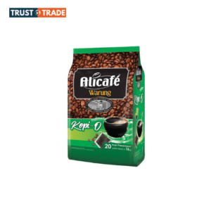 Alicafe 16G