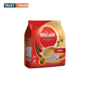Alicafe 20G (Mix Flavor)