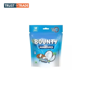 Bounty Minis 500G