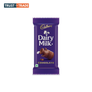 Cadbury Dairymilk 120G X 12