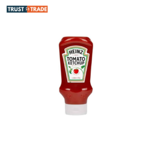 Heinz Tomato Ketchup 500G