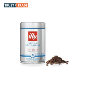 Illy Deca 250G