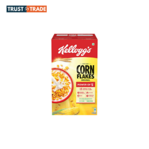 Kellogg'S Original Corn Flakes 500G X 10
