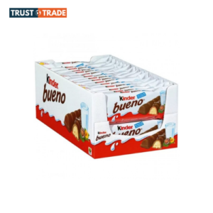 Kinder Bueno 43G X 30