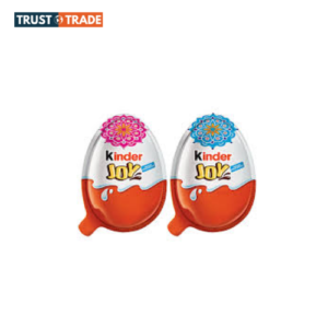 Kinder Joy (Boy & Girl) 20G X 144 Pcs