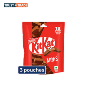 Kitkat Mini 3Kg